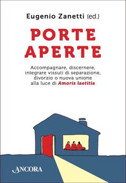 Porte aperte, Eugenio Zanetti - Ebook - 9788851418267