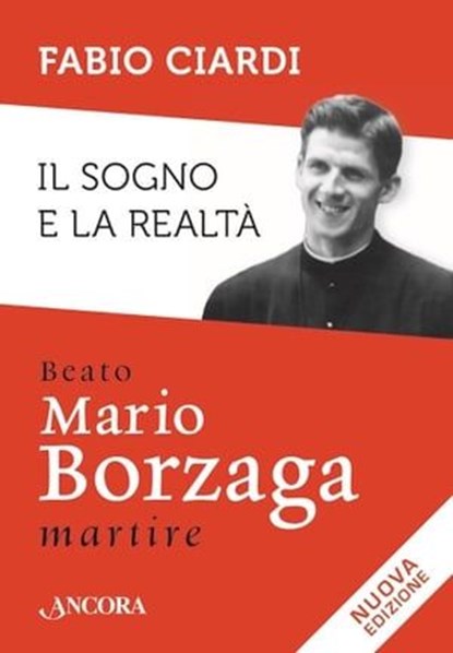 Il sogno e la realtà, Fabio Ciardi - Ebook - 9788851418502