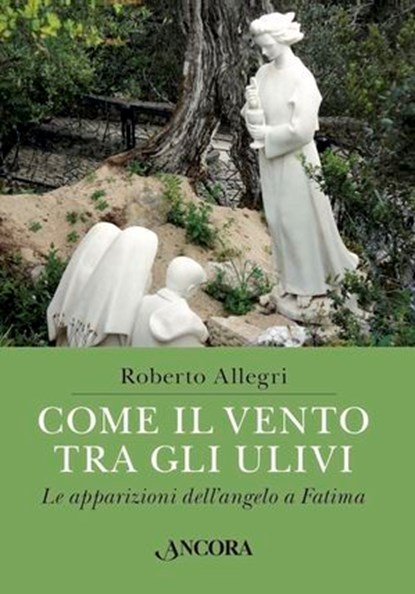 Come il vento tra gli ulivi, Roberto Allegri - Ebook - 9788851419172
