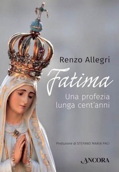 Fatima, Renzo Allegri - Ebook - 9788851419189