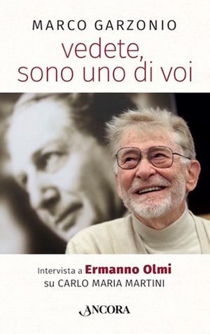 vedete, sono uno di voi, Marco Garzonio - Ebook - 9788851419691