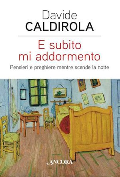 E subito mi addormento, Davide Caldirola - Ebook - 9788851421366