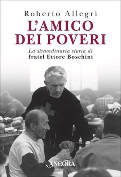 L'amico dei poveri, Roberto Allegri - Ebook - 9788851422370