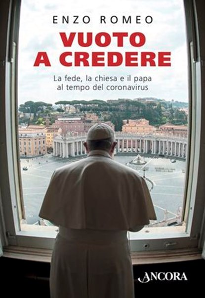 Vuoto a credere, Enzo Romeo - Ebook - 9788851423629