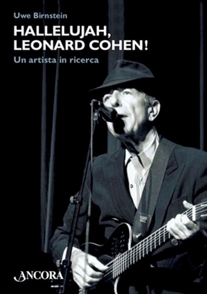 Hallelujah, Leonard Cohen!, Uwe Birnstein - Ebook - 9788851425906