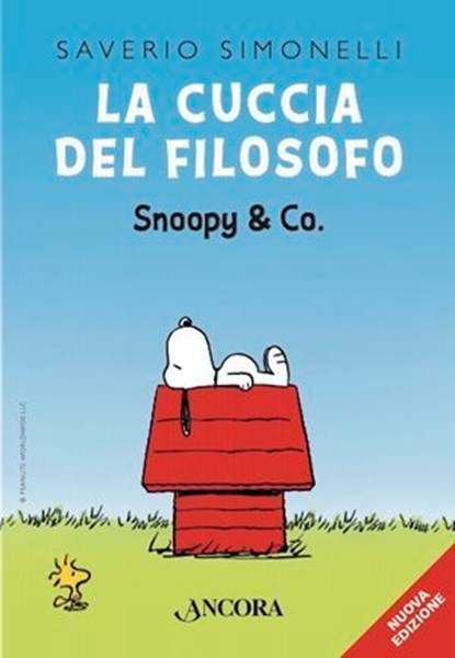 La cuccia del filosofo, Saverio Simonelli - Ebook - 9788851426941