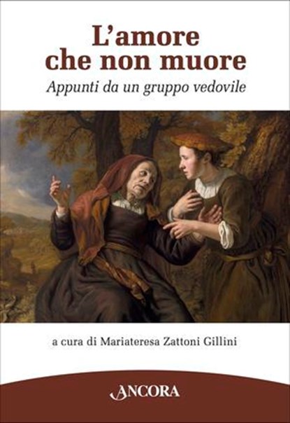 L'amore che non muore, Mariateresa Zattoni Gillini - Ebook - 9788851429799