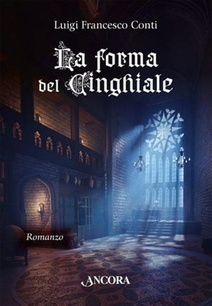 La forma del cinghiale, Luigi Francesco Conti - Ebook - 9788851430382