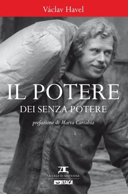 Il potere dei senza potere, Václav Havel ; Marta Cartabia - Ebook - 9788852603341