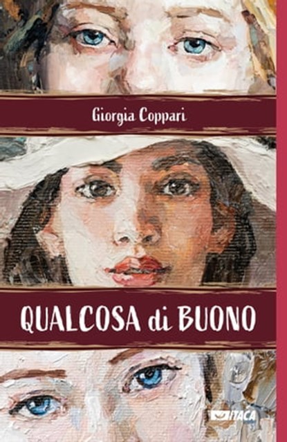 Qualcosa di buono, Giorgia Coppari - Ebook - 9788852603532