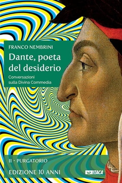 Dante, poeta del desiderio – Volume II, Franco Nembrini - Ebook - 9788852603600