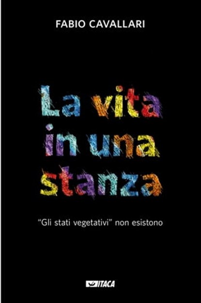 La vita in una stanza, Fabio Cavallari - Ebook - 9788852604157