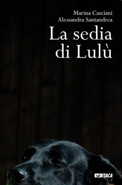 La sedia di Lulù - nuova edizione, Marina Casciani ; Alessandra Santandrea - Ebook - 9788852604164