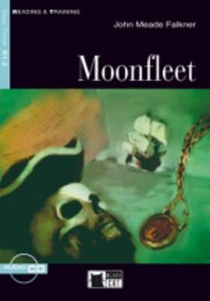 MOONFLEET STEP THREE B1.2, J. MEADE - Paperback - 9788853007827
