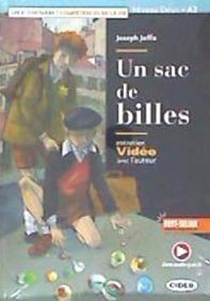 Lire et s'entrainer - Competences de la Vie, Joseph Joffo ; Jerome Lechevalier - Paperback - 9788853018403