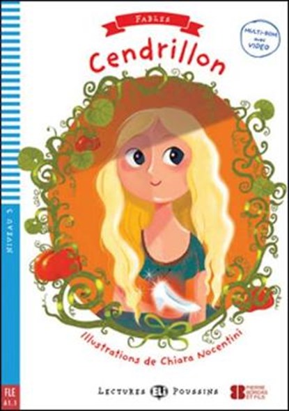 Young ELI Readers - Fables, niet bekend - Paperback - 9788853622938