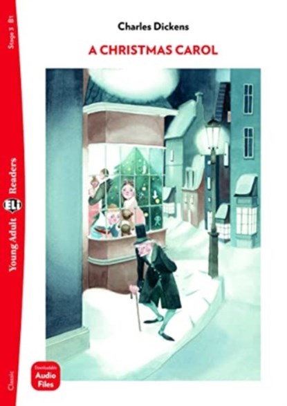 Young Adult ELI Readers - English, Charles Dickens - Paperback - 9788853632425