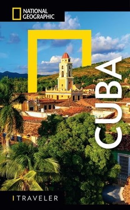 Cuba, Christopher P. Baker - Ebook - 9788854054219