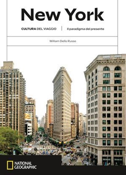 New York, William Dello Russo - Ebook - 9788854056596