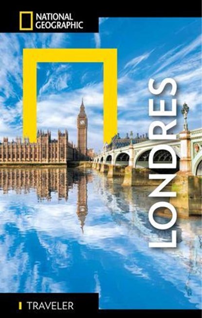 Londres - Guía National Geographic Traveler, Louise Nicholson - Ebook - 9788854056725