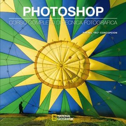 Photoshop, Rafael RC Concepcion - Ebook - 9788854058767