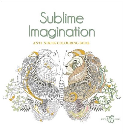 Sublime Imagination, Dream State Studio - Paperback - 9788854410893