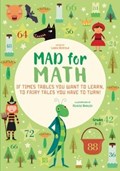 Mad For Math: Fairy Tale Reign | Linda Bertola | 