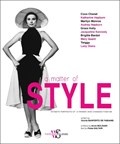 A Matter of Style | Valeria Manferto De Fabianis | 
