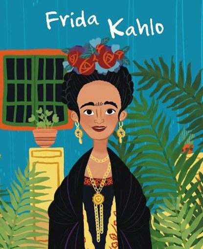 Frida Kahlo, Jane Kent - Gebonden - 9788854413603