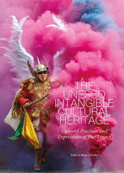 The UNESCO Intangible Cultural Heritage, Massimo Centini - Gebonden - 9788854413764