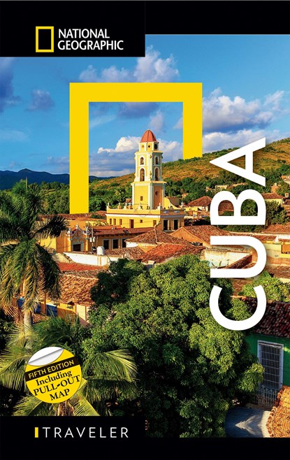 National Geographic Traveler: Cuba, Fifth Edition, Christopher P. Baker - Paperback - 9788854415102