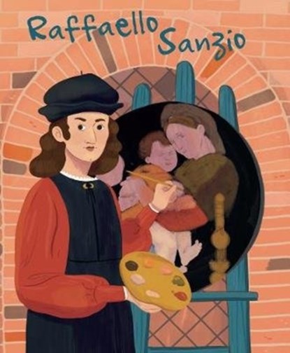 Raphael, Jane Kent - Gebonden - 9788854416192