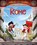 A Day in Ancient Rome, Jacopo Olivieri - Gebonden - 9788854416413