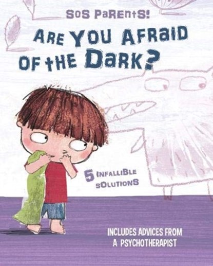 Are You Afraid of the Dark?, Chiara Piroddi - Gebonden - 9788854417267