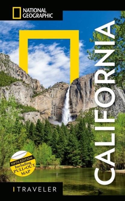 National Geographic Traveler: California, 5th Edition, Greg Critser - Paperback - 9788854417991