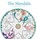 The Mandala Coloring Book, White Star - Paperback - 9788854418028
