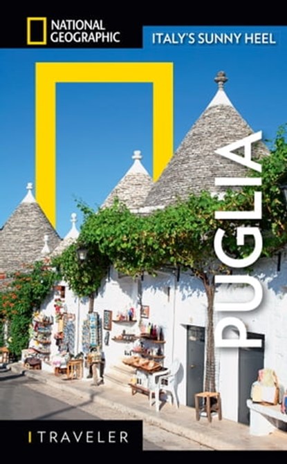 Puglia. Italy's Sunny Heel, AA.VV. - Ebook - 9788854419360