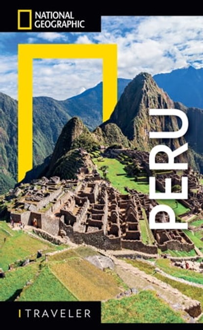Peru, Rob Rachowiecki - Ebook - 9788854419384