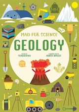 Geology - Tecnoscienza - 9788854419865