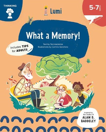 What a Memory!, PIRODDI,  Chiara - Paperback - 9788854420151