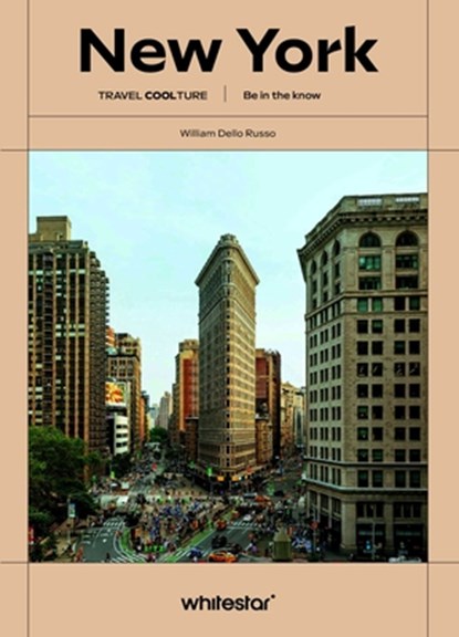 New York, William Dello Russo - Paperback - 9788854420427