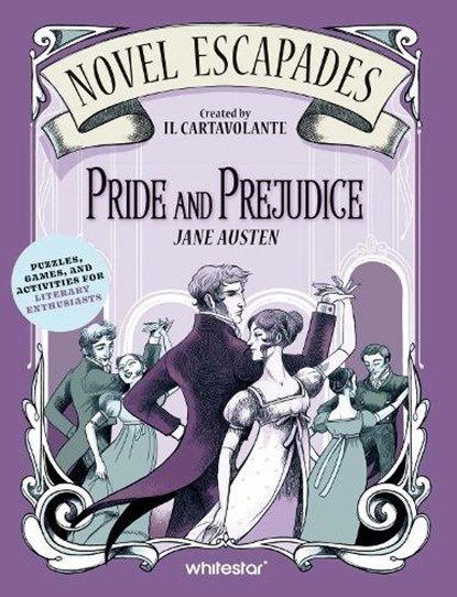 Pride And Prejudice, Il Cartavolante - Paperback - 9788854420434