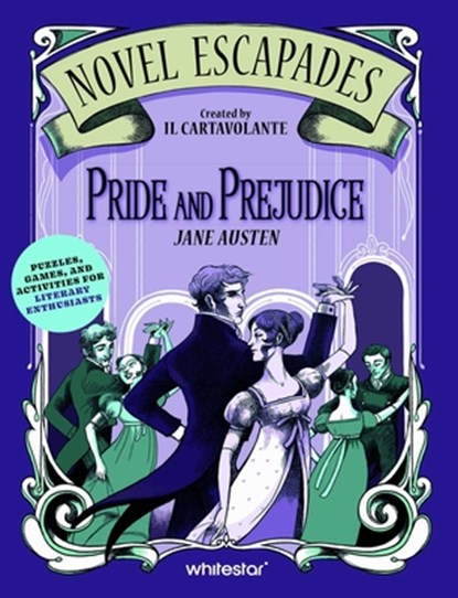 Pride And Prejudice, Il Cartavolante - Paperback - 9788854420434