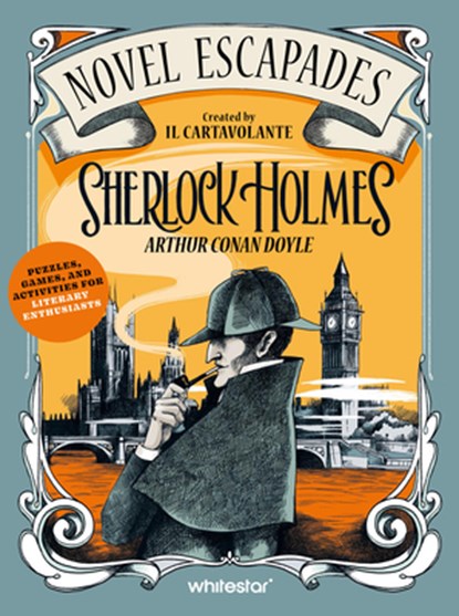 Sherlock Holmes, Il Cartavolante - Paperback - 9788854420441