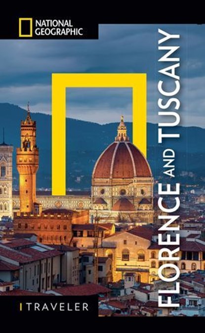 Florence and Tuscany, AA. VV. - Ebook - 9788854421080