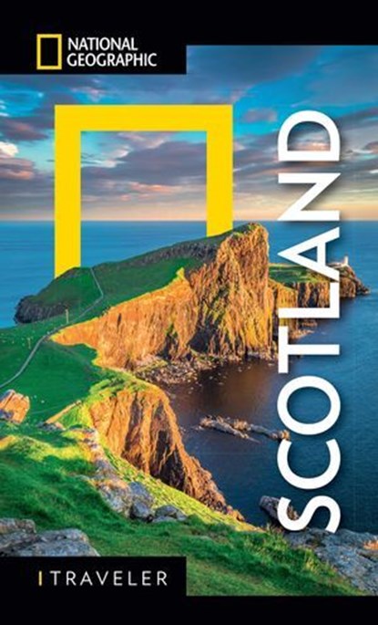 Scotland, AA.VV. - Ebook - 9788854421158
