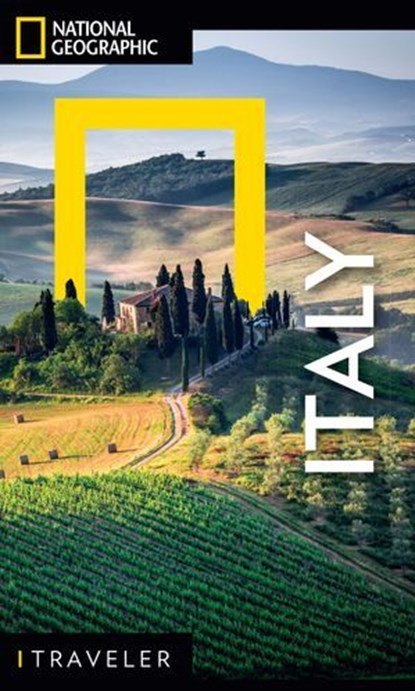 Italy, AA.VV. - Ebook - 9788854421165