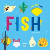 Fish: Flip the Felt -  - 9788854421226
