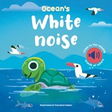 The Ocean's White Noise -  - 9788854421370