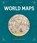 World Maps, Kevin J. Brown - Gebonden - 9788854421547